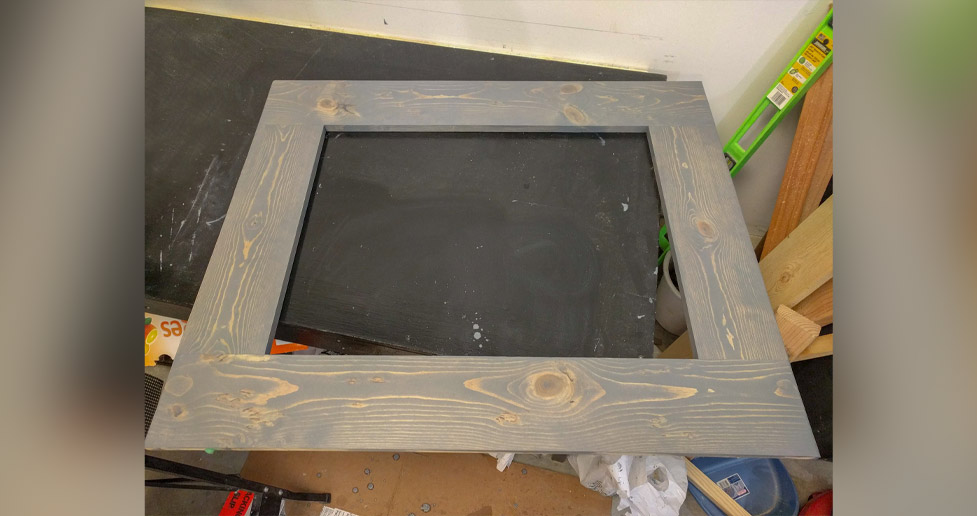 Barn DoorStyle Baby Gate Project by Govind at Menards®