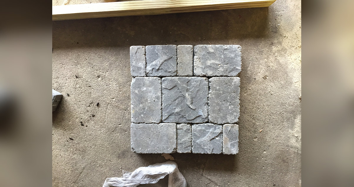 Summer Oasis Project by Andrew at Menards®