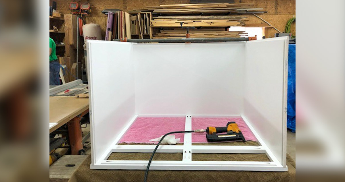 Kitchen Renovation with Custom Project by Hannah at Menards®