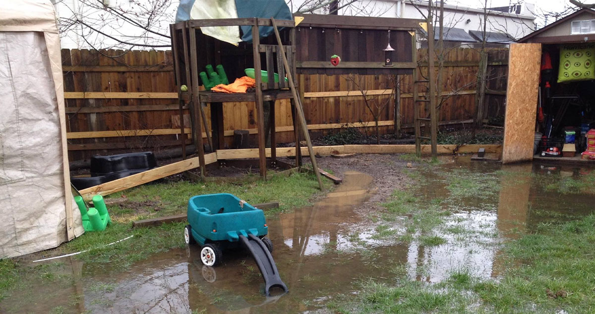 Arbor Wall Project by Katie at Menards®