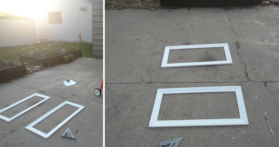 Washer & Dryer Pedestal Project by Autumn at Menards®