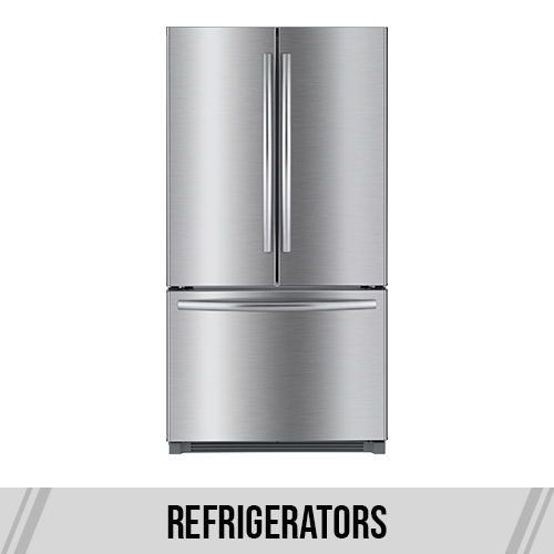 Large mini fridge (TESTED) w/ freezer - appliances - by owner - sale -  craigslist