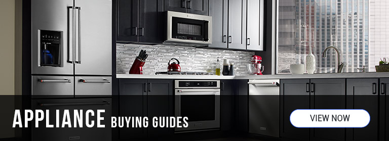 Small Kitchen Appliance Buying Guide