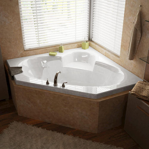 Dual Jet Bath Spa by Conair  Bath spa, Spa design, Jetted bath tubs