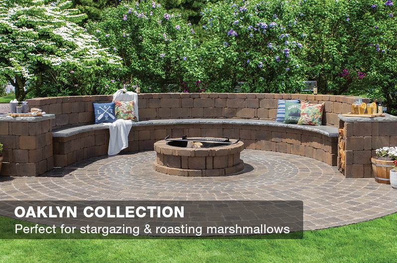 Landscape Block at Menards®