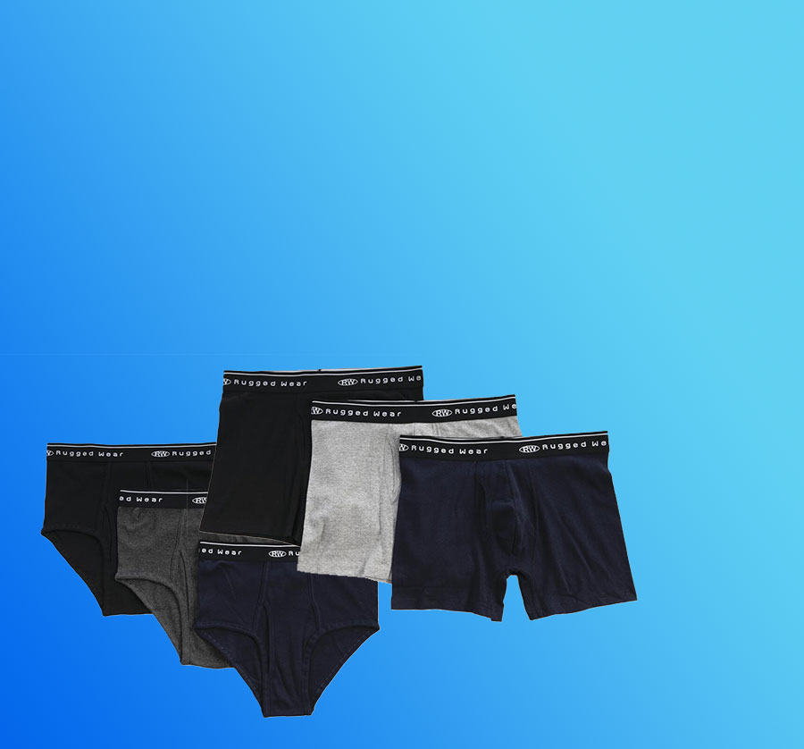 Clothing & Accessories at Menards®