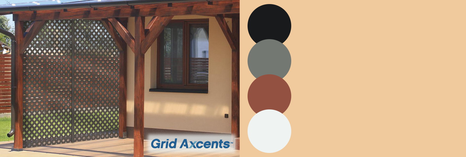 Decking & Deck Materials at Menards®