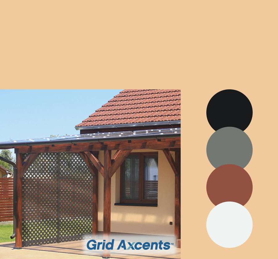 Decking & Deck Materials at Menards®