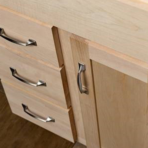 Wood Drawer Box @ Cabinet Doors Depot