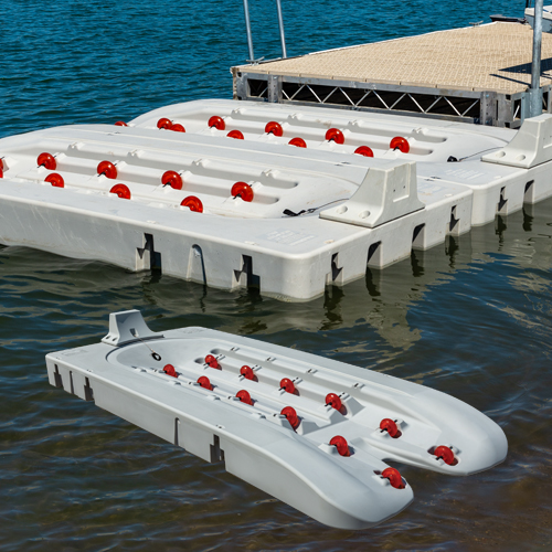 Accessories for Your Pier or Dock