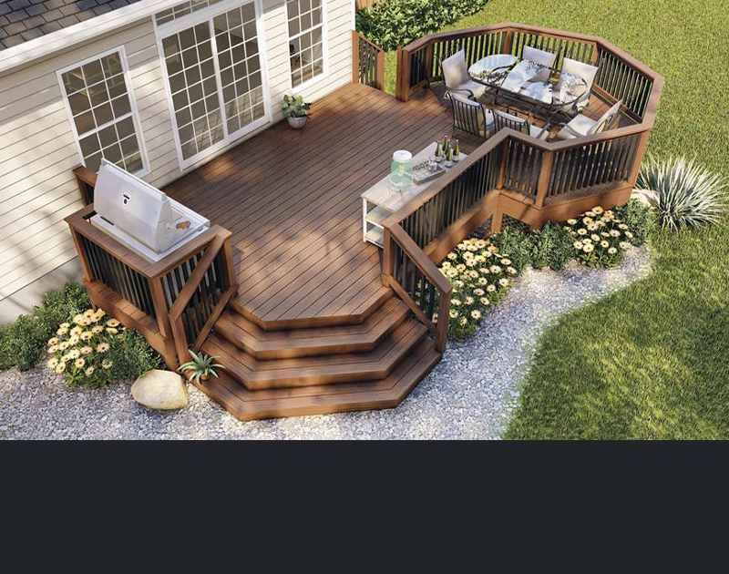 Menards Composite Decking Wood Hi. I Come Seeking The Wisdom Of
