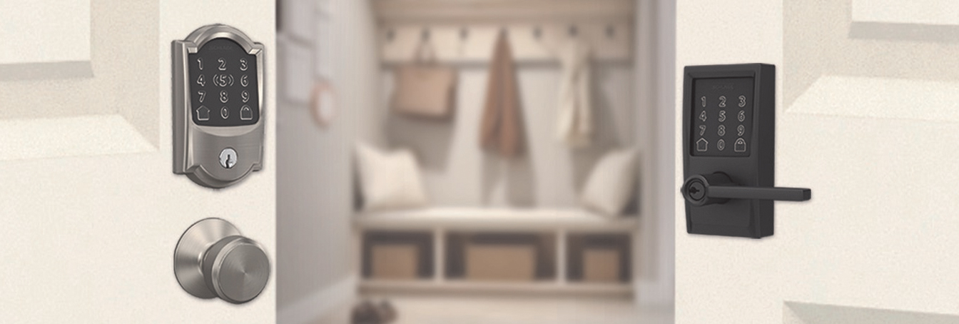 Wardrobe Security: Finding the Ideal Lock for Your Closet
