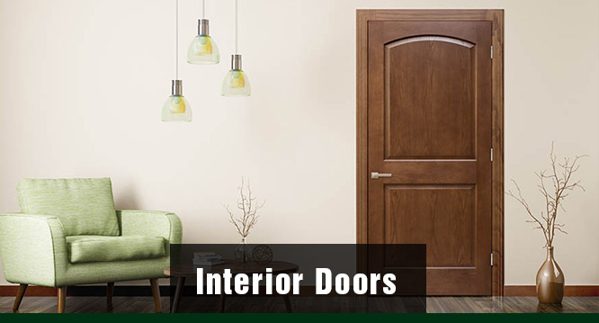 Interior Doors at Menards®