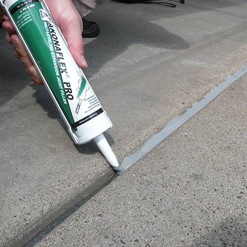 Akonaflex® Pro SelfLeveling Expansion Joint Filler 29 At, 49 OFF