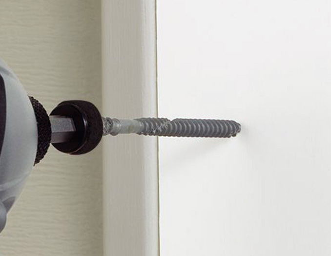 OMG - Cortex Trim at Menards®