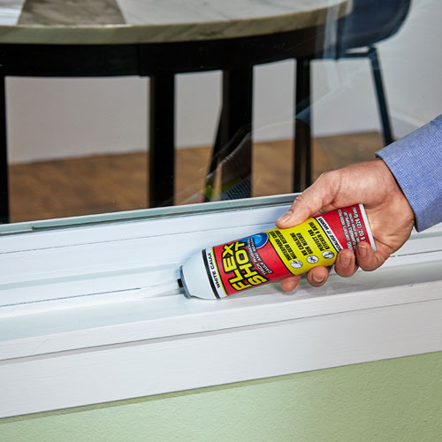 Swift Response - FlexSeal Flex Shot at Menards®