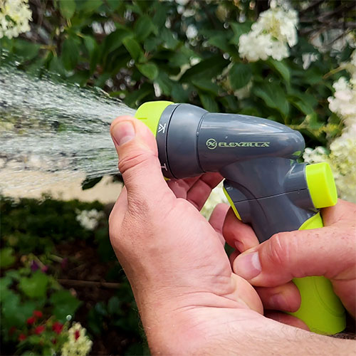 Legacy Flexzilla - Hose Nozzle at Menards®