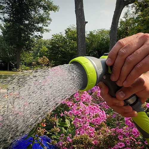 Legacy Flexzilla - Hose Nozzle at Menards®