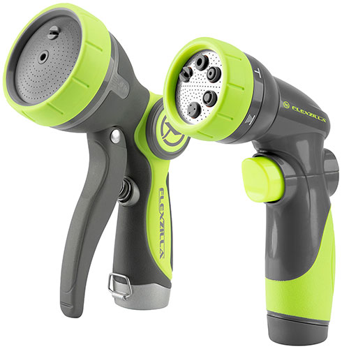 Legacy Flexzilla - Hose Nozzle at Menards®