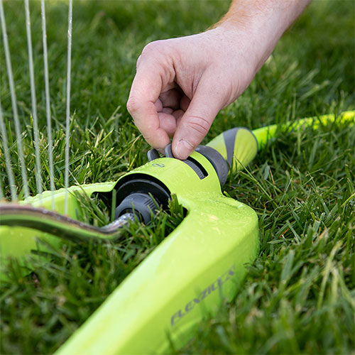 Legacy Flexzilla - Sprinkler NFZG62 at Menards®