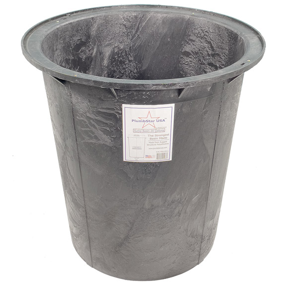 Pump For Covers Sump Radonrun