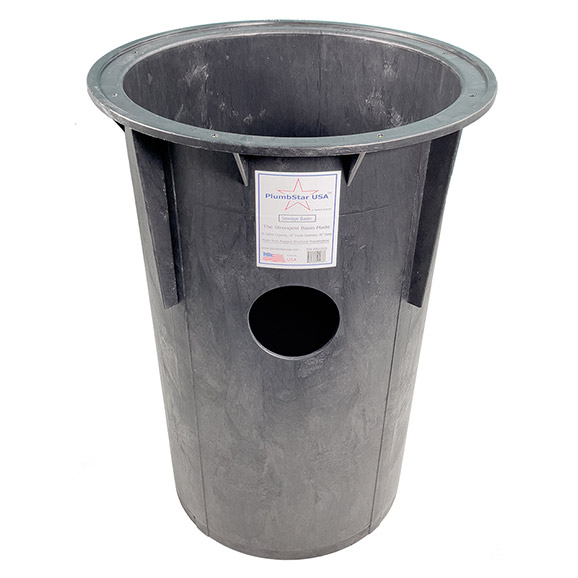 Pump For Covers Sump Radonrun