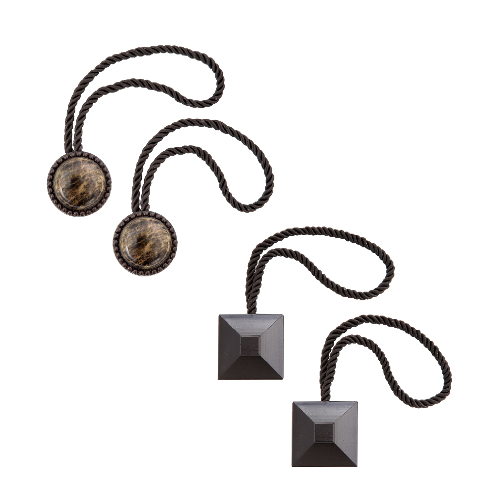 Kenney Manufacturing - Magnetic Holdbacks at Menards®