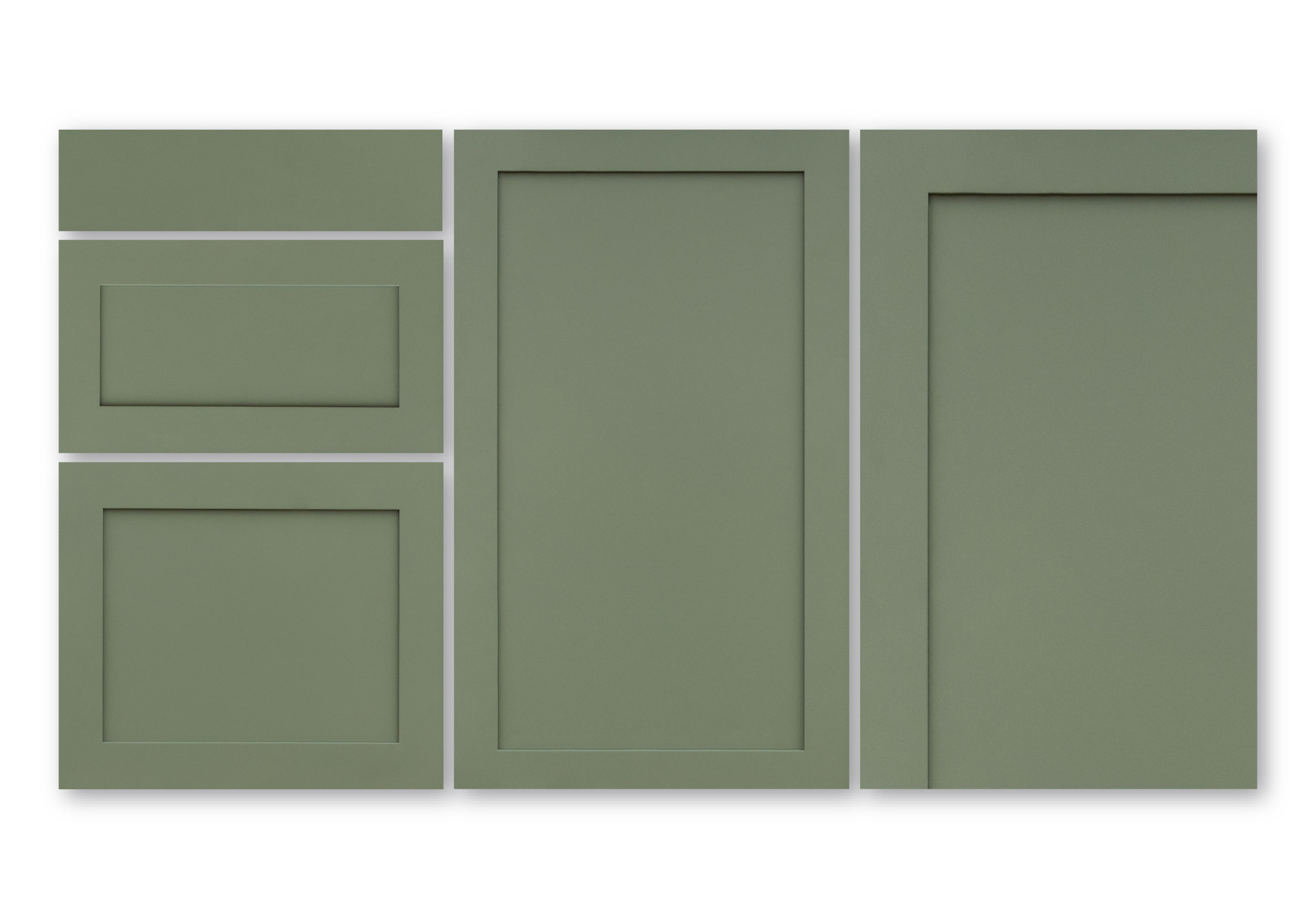 Klearvue - Halmstad Sage Green at Menards®