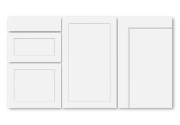 Klearvue - Laholm White at Menards®