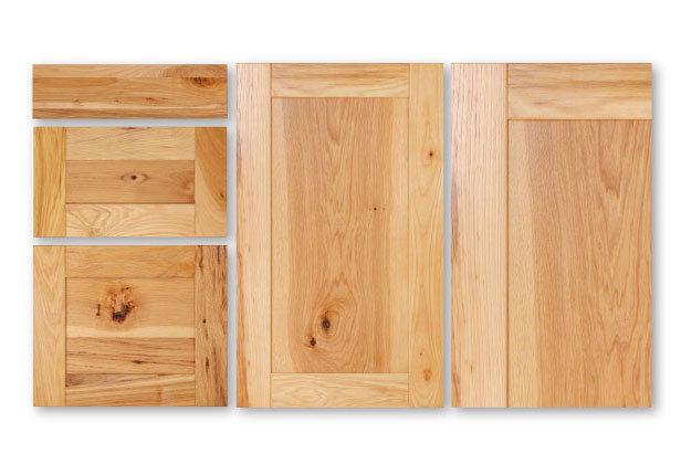 Klearvue - Travik Hickory at Menards®