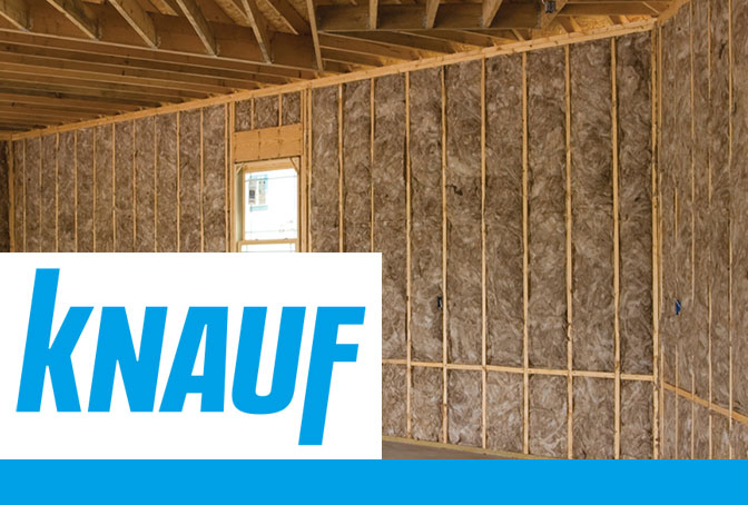 R-25 EcoRoll™ Unfaced Fiberglass Insulation Roll 8-1/2