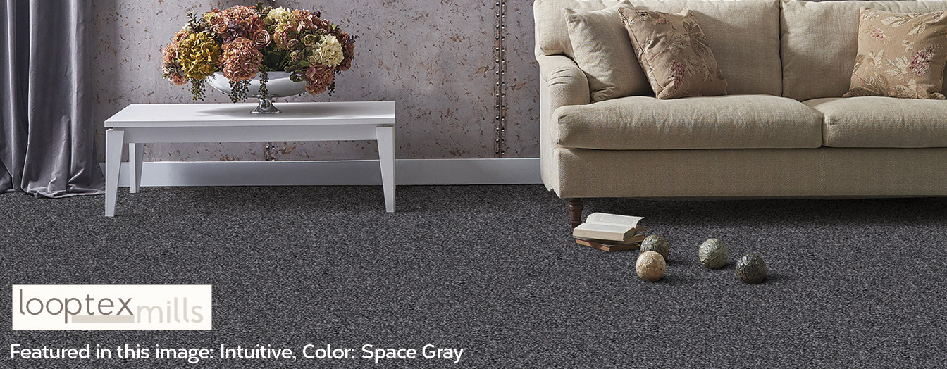 Phenix Flooring - Looptex at Menards®