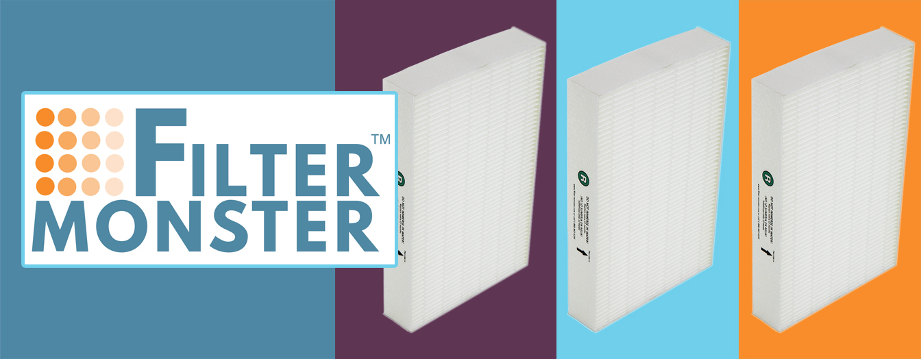 Hepa air shop purifier menards