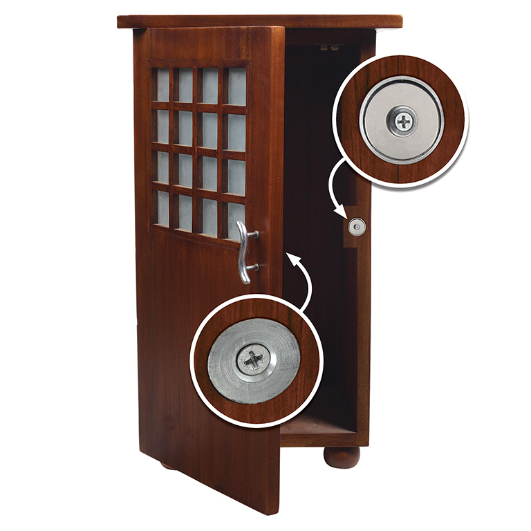 Master Magnetics - 2432636 at Menards®