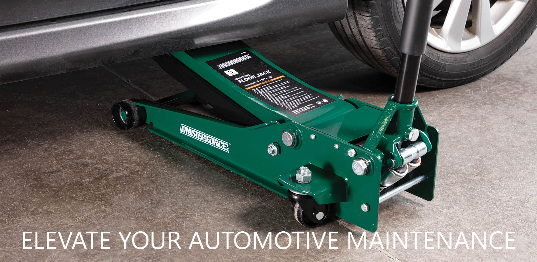 Masterforce - 2602005 at Menards®
