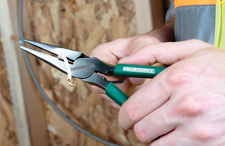 Masterforce - Pliers 2436326, 6328 at Menards®