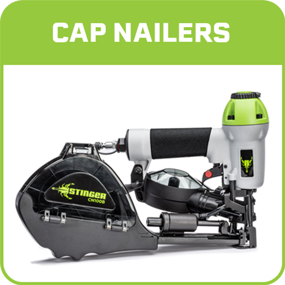 Nail 2025 gun menards