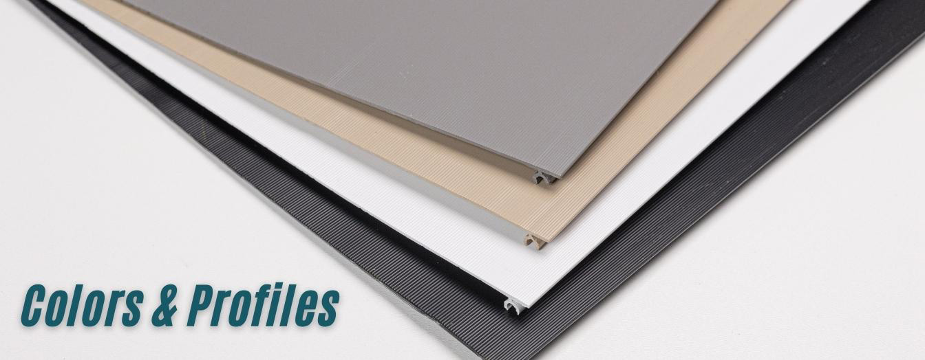NCP - ZipUp Underdeck at Menards®