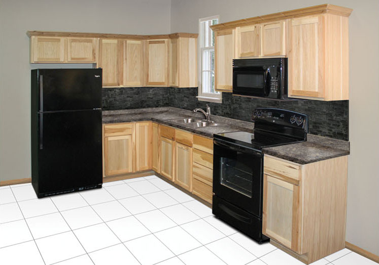 Kitchen Cabinets at Menards®