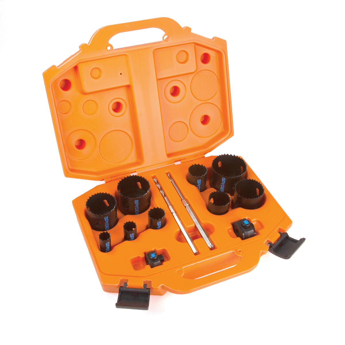 Spyder Rapid Core Eject 4 1 4 Tungsten Carbide Hole Saw at Menards