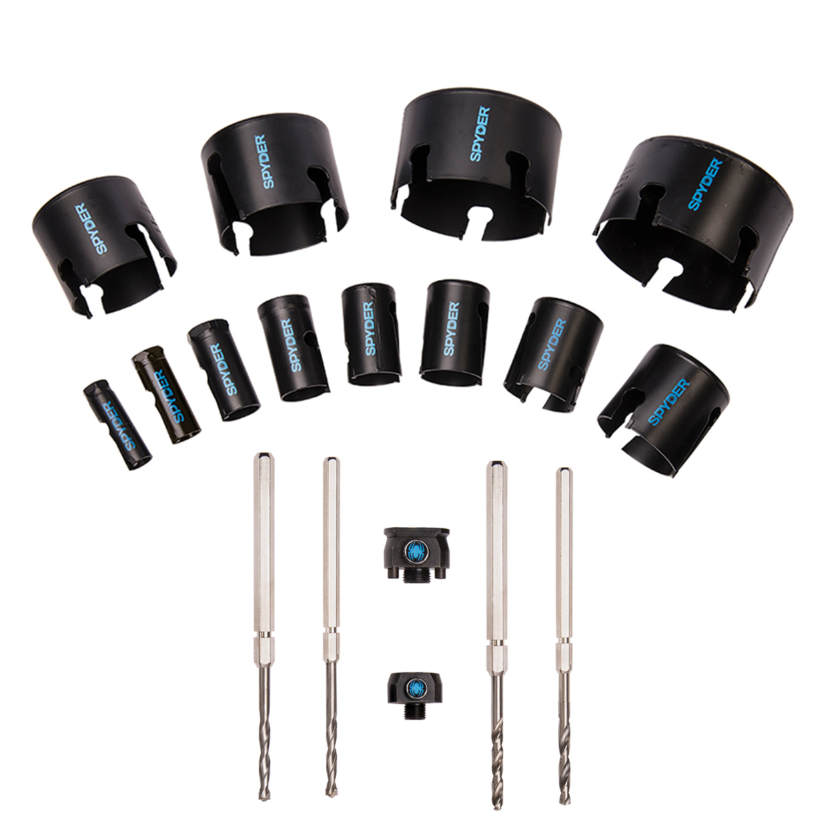 Hole saw kit menards discount