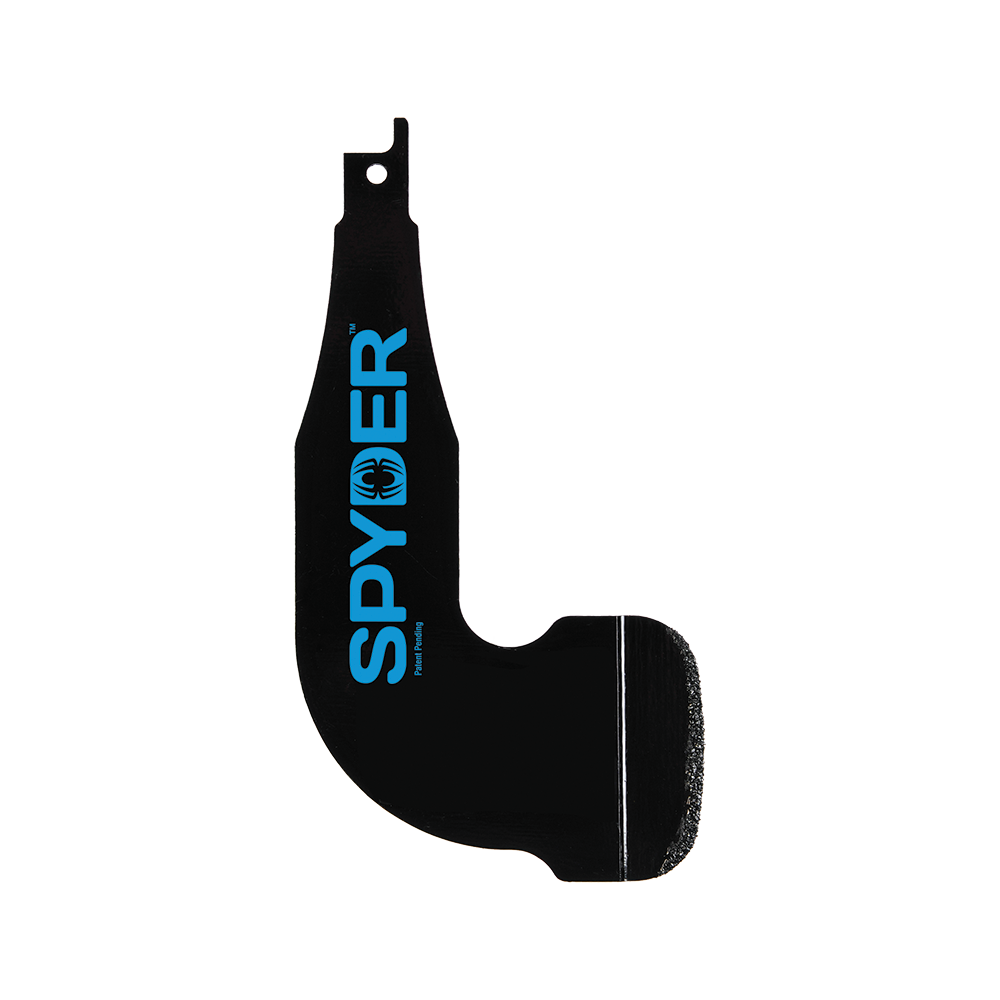 Spyder grout out deals