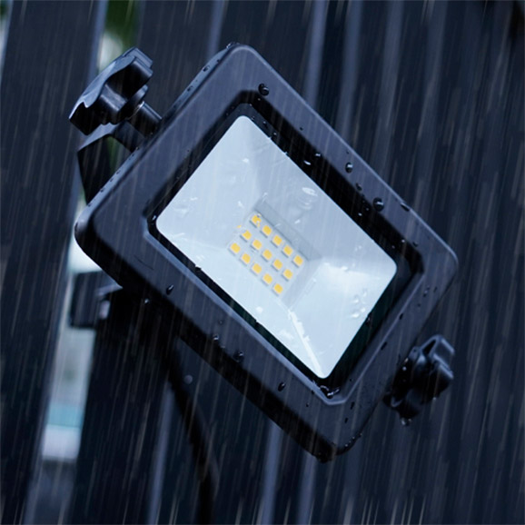 Menards shop clamp light