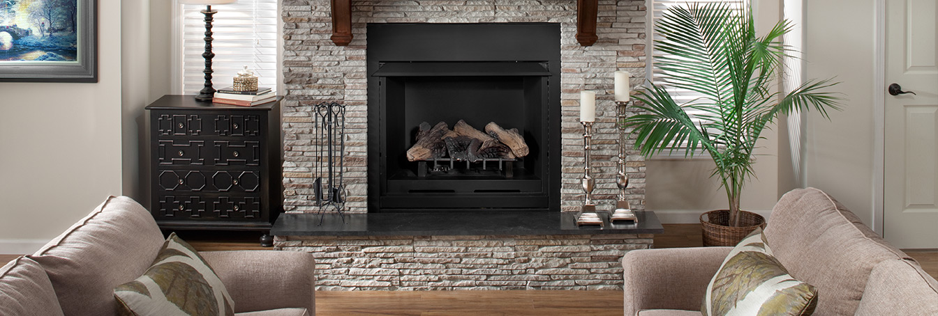 Fireplace & Wood Stove Tools & Accessories at Menards®