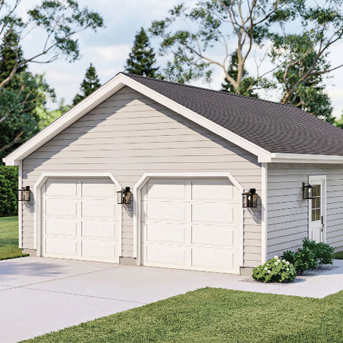 Garage Projects at Menards®