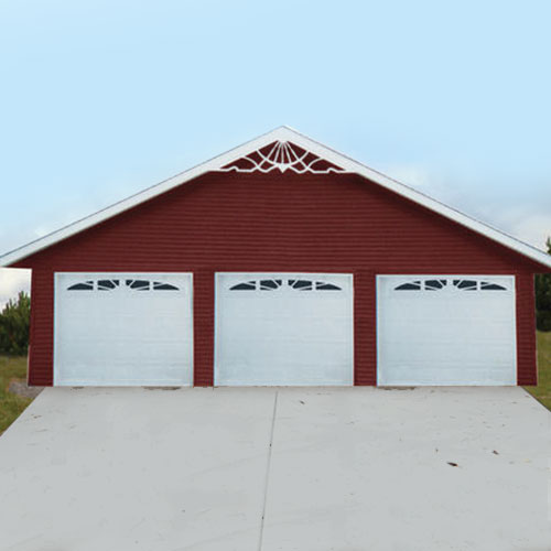 Garage Projects at Menards®