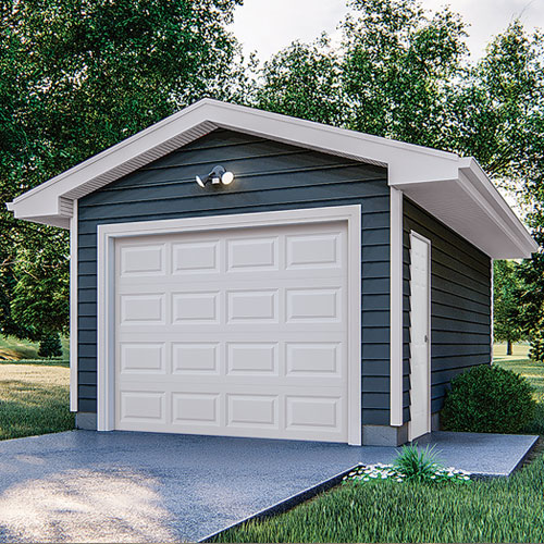 Garage Projects at Menards®