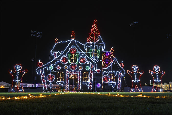 menards christmas decorations outdoor