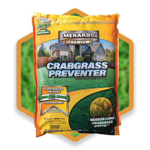 Menards fertilizer outlet