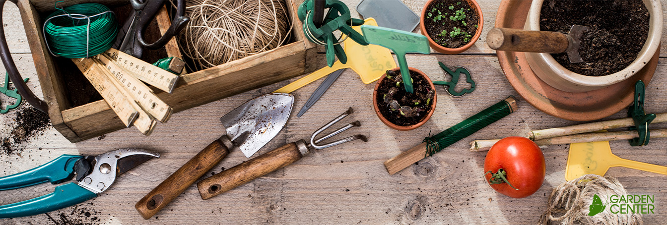 Must-Have Garden Tools at Menards®